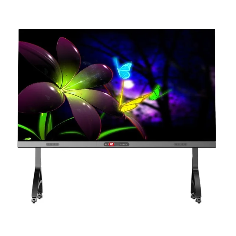150" Ultra-HD Smart GOB LED Display | Professional Conference & Education Hub - Image 2