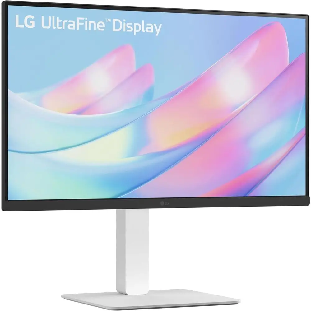 27" 4K UHD Professional Creative Monitor | HDR10 & DCI-P3 Color Precision - Image 2