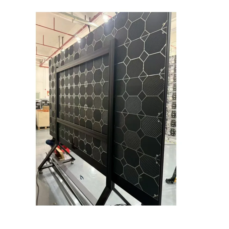 150" Ultra-HD Smart GOB LED Display | Professional Conference & Education Hub - Image 4