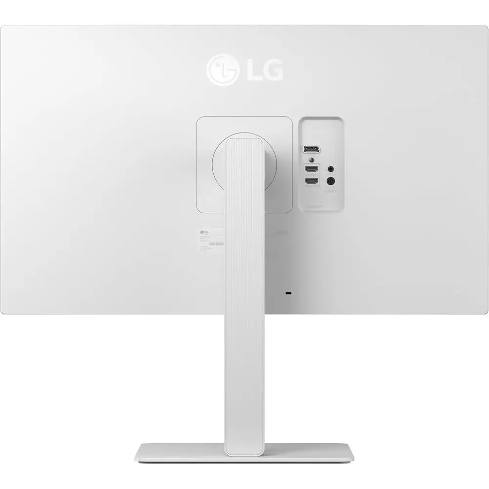 27" 4K UHD Professional Creative Monitor | HDR10 & DCI-P3 Color Precision - Image 3