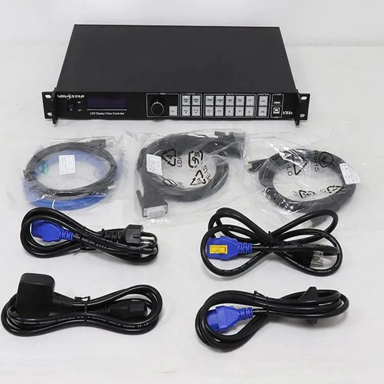 150" Ultra-HD Smart GOB LED Display | Professional Conference & Education Hub - Image 7