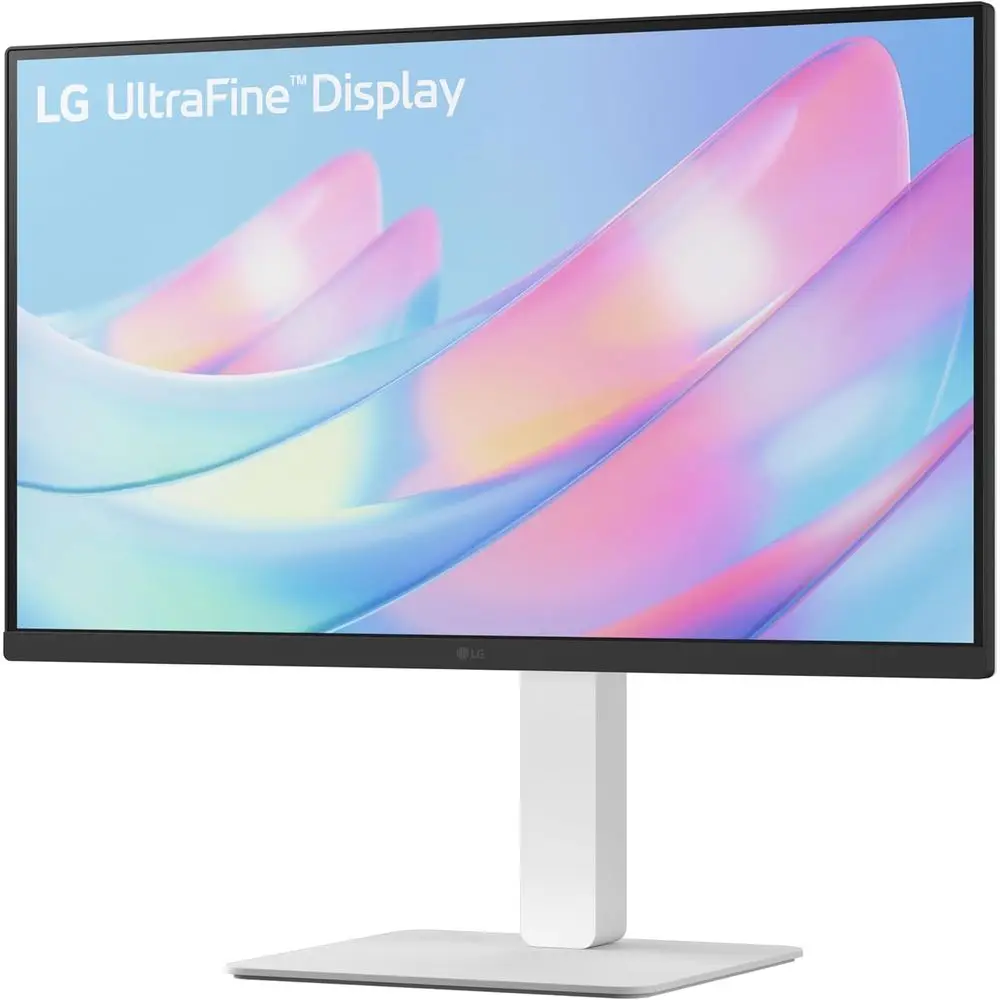 27" 4K UHD Professional Creative Monitor | HDR10 & DCI-P3 Color Precision
